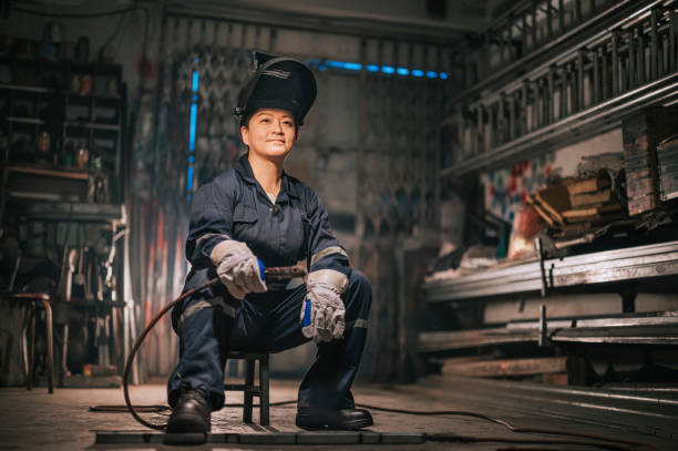 Best Marine and Shipbuilding Welding in Oberlin, KS