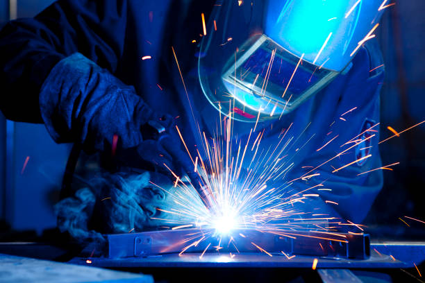 Best Artistic and Custom Metal Fabrication in Oberlin, KS