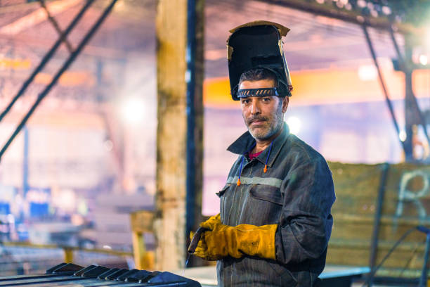 Best Welding Equipment Sales and Repair in Oberlin, KS