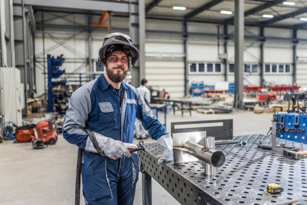 Best Welding Equipment Sales and Repair in Oberlin, KS
