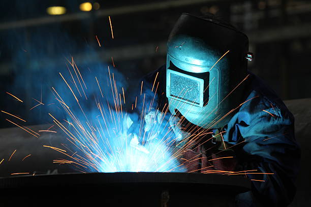 Best Maintenance and Repair Welding in Oberlin, KS
