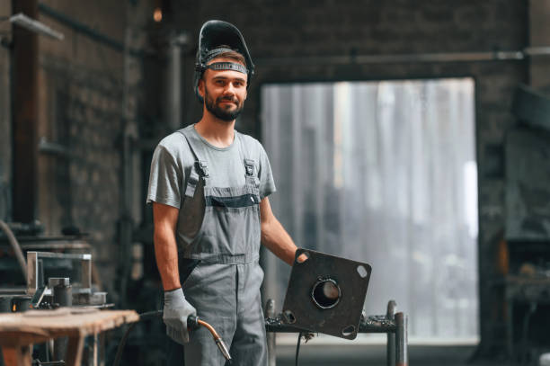 Best Structural Steel Welding in Oberlin, KS
