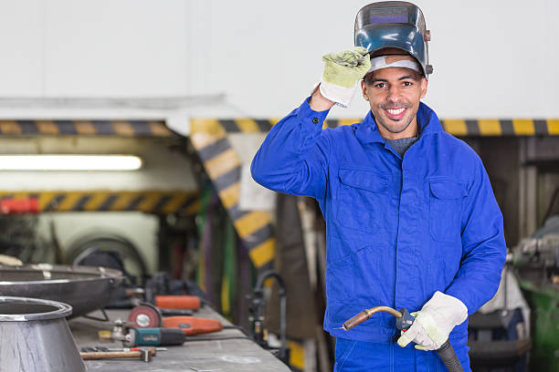 Best Welding Inspection and Certification in Oberlin, KS