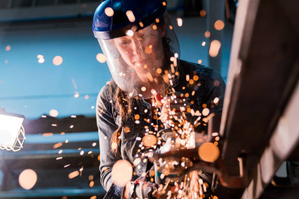 Best Automation and Robotic Welding in Oberlin, KS