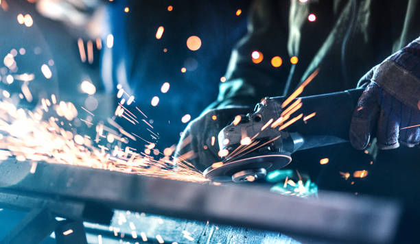 Best Aerospace and Defense Welding in Oberlin, KS
